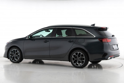 KIA Ceed Gebrauchtwagen