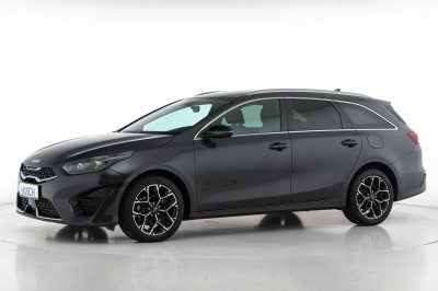 KIA Ceed Gebrauchtwagen