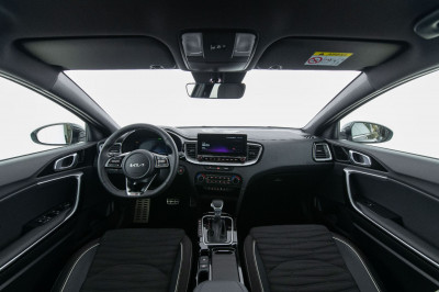 KIA Ceed Gebrauchtwagen