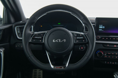 KIA Ceed Gebrauchtwagen