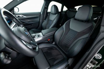 BMW 4er Gebrauchtwagen