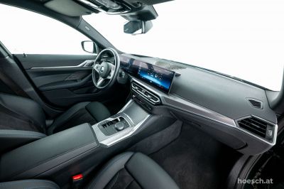 BMW 4er Gebrauchtwagen