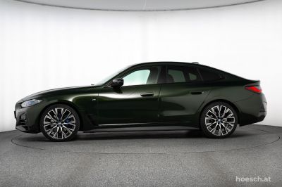 BMW 4er Gebrauchtwagen