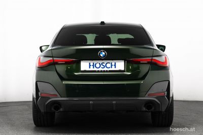 BMW 4er Gebrauchtwagen