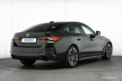 BMW 4er Gebrauchtwagen