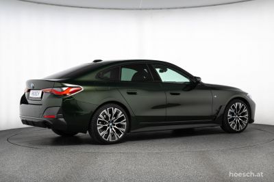 BMW 4er Gebrauchtwagen