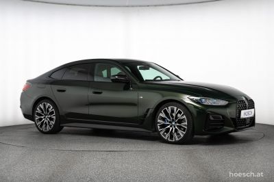 BMW 4er Gebrauchtwagen