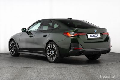 BMW 4er Gebrauchtwagen