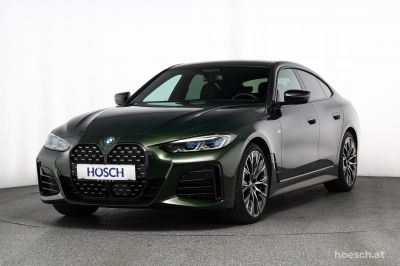 BMW 4er Gebrauchtwagen