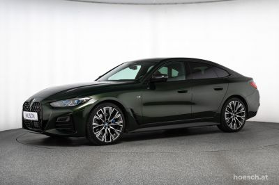 BMW 4er Gebrauchtwagen