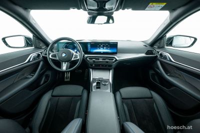 BMW 4er Gebrauchtwagen