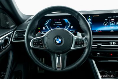 BMW 4er Gebrauchtwagen