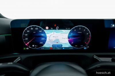 Mercedes-Benz A-Klasse Gebrauchtwagen