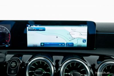 Mercedes-Benz A-Klasse Gebrauchtwagen