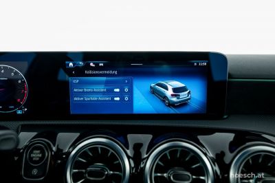 Mercedes-Benz A-Klasse Gebrauchtwagen