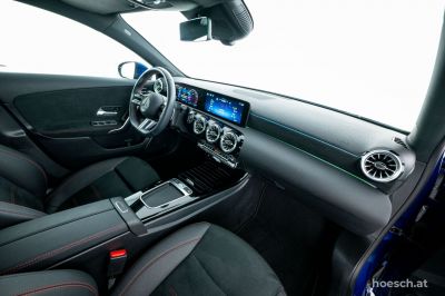 Mercedes-Benz A-Klasse Gebrauchtwagen