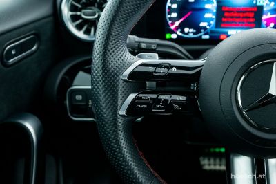 Mercedes-Benz A-Klasse Gebrauchtwagen