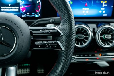 Mercedes-Benz A-Klasse Gebrauchtwagen