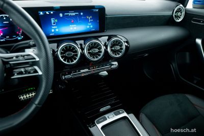 Mercedes-Benz A-Klasse Gebrauchtwagen