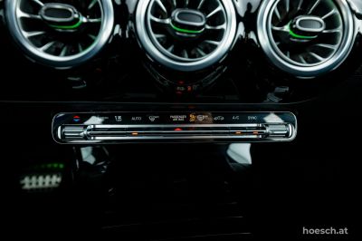 Mercedes-Benz A-Klasse Gebrauchtwagen