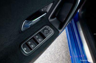 Mercedes-Benz A-Klasse Gebrauchtwagen