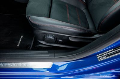 Mercedes-Benz A-Klasse Gebrauchtwagen