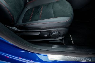 Mercedes-Benz A-Klasse Gebrauchtwagen