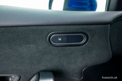 Mercedes-Benz A-Klasse Gebrauchtwagen