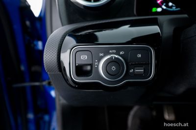 Mercedes-Benz A-Klasse Gebrauchtwagen