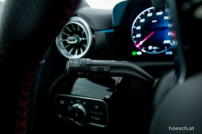 Mercedes-Benz A-Klasse Gebrauchtwagen