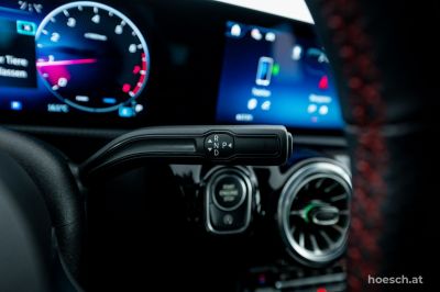 Mercedes-Benz A-Klasse Gebrauchtwagen