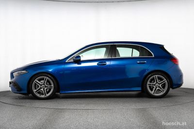 Mercedes-Benz A-Klasse Gebrauchtwagen