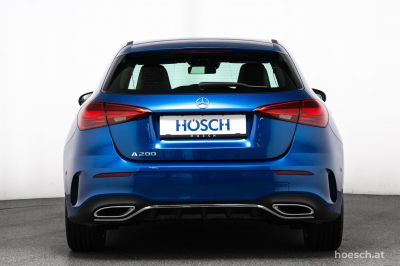 Mercedes-Benz A-Klasse Gebrauchtwagen