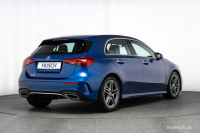 Mercedes-Benz A-Klasse Gebrauchtwagen