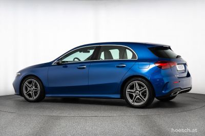 Mercedes-Benz A-Klasse Gebrauchtwagen