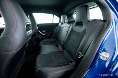 Mercedes-Benz A-Klasse Gebrauchtwagen