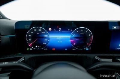 Mercedes-Benz A-Klasse Gebrauchtwagen