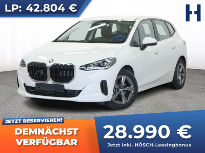 BMW 2er Gebrauchtwagen
