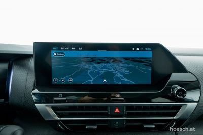 Citroën C4 X Gebrauchtwagen