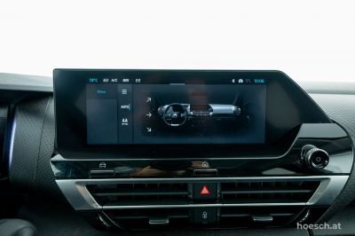 Citroën C4 X Gebrauchtwagen