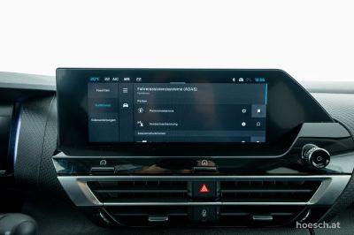 Citroën C4 X Gebrauchtwagen