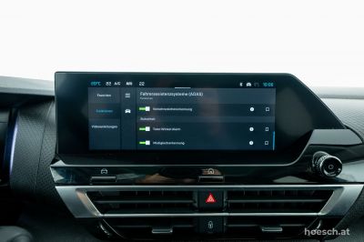 Citroën C4 X Gebrauchtwagen