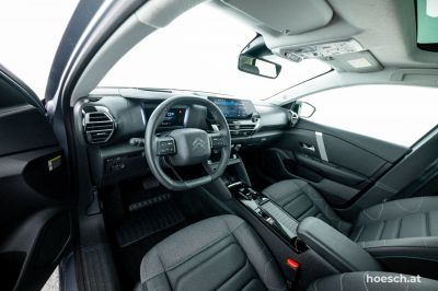 Citroën C4 X Gebrauchtwagen