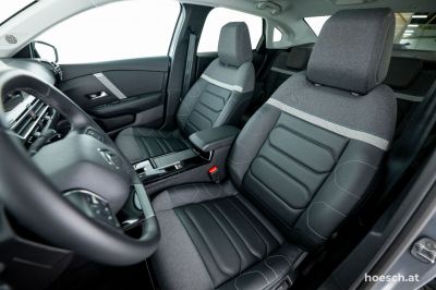 Citroën C4 X Gebrauchtwagen