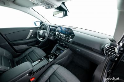 Citroën C4 X Gebrauchtwagen