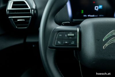 Citroën C4 X Gebrauchtwagen