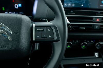 Citroën C4 X Gebrauchtwagen