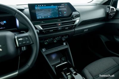 Citroën C4 X Gebrauchtwagen