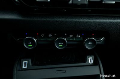 Citroën C4 X Gebrauchtwagen