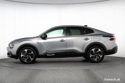 Citroën C4 X Gebrauchtwagen